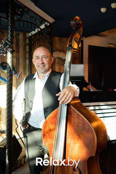 Открытие кафе «Одесса-Мама» в ТРЦ Титан, фото № 53