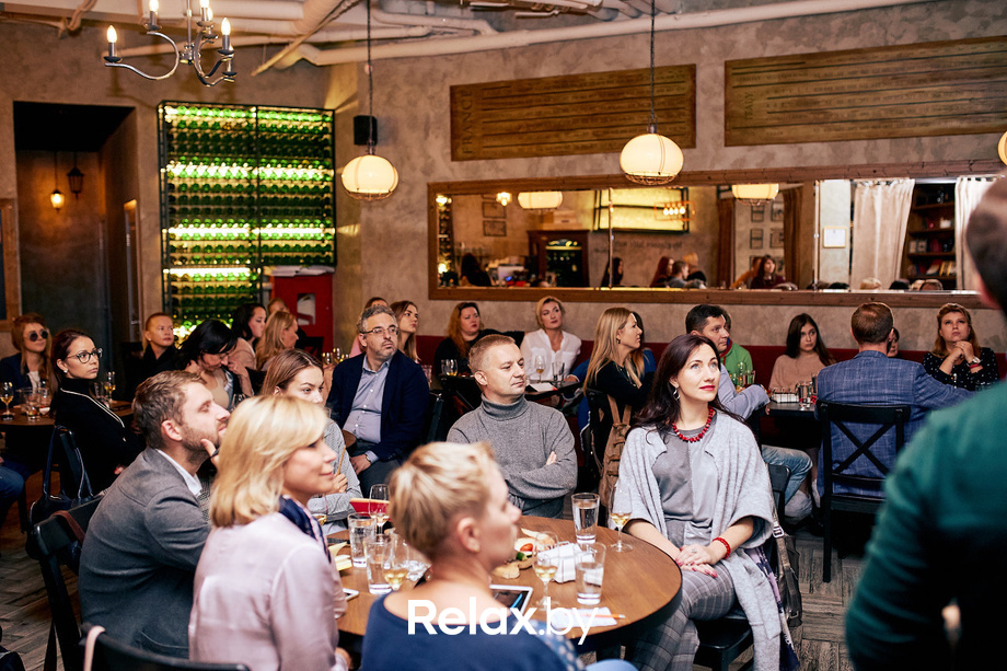 Вечер Schola Sarmenti, фото № 61