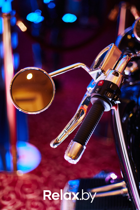 Лето на драйве, фото № 30