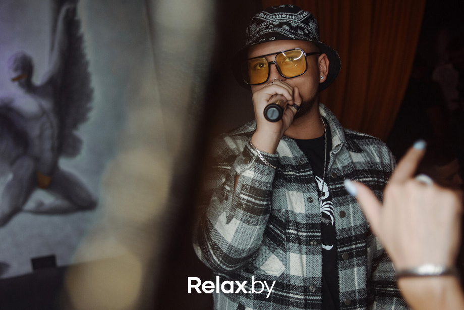 Saturday LUXURIA LXR, фото № 26