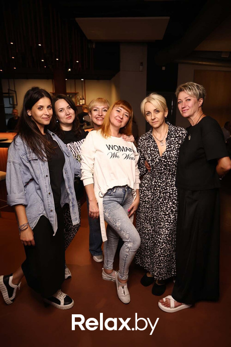 Terra party, фото № 34