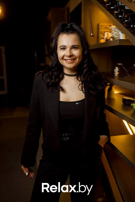 Birthday party ROKAS!, фото № 21