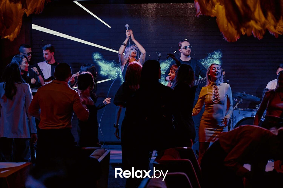 Saturday music, фото № 166