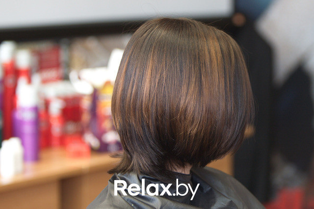 Семинар для парикмахеров "CHI Cut & Color Trends 2013", фото № 37