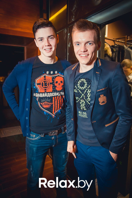 Mojitos Party, фото № 76