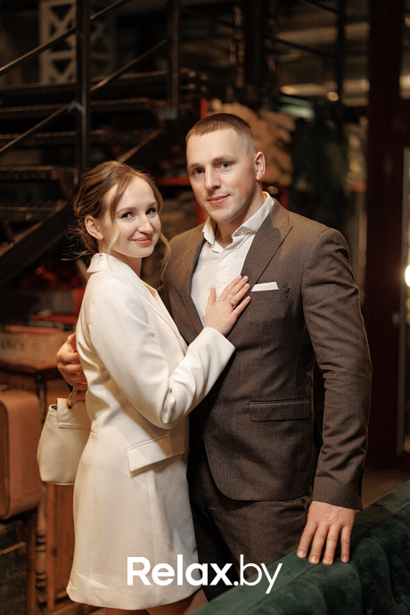 Friday Party, фото № 104