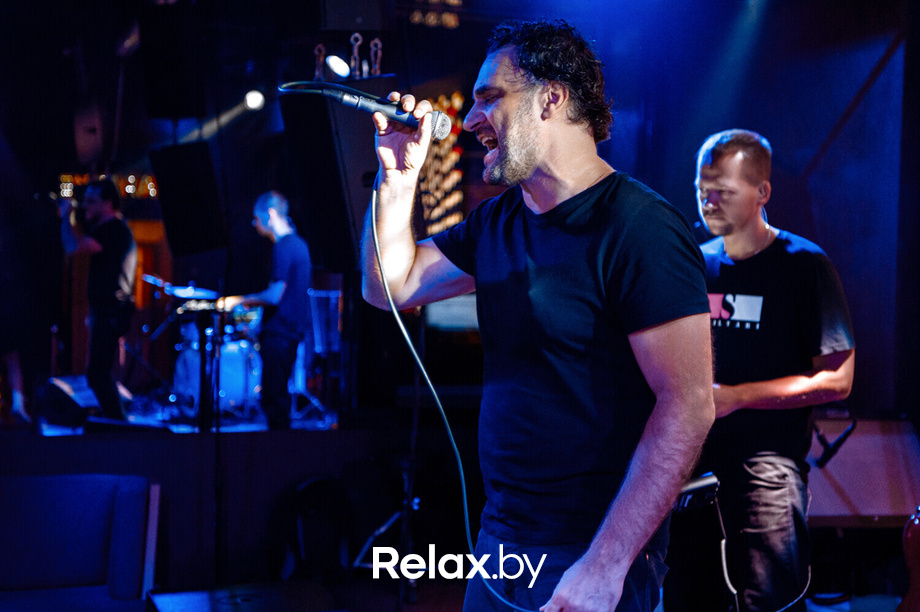 Saturday music, фото № 18