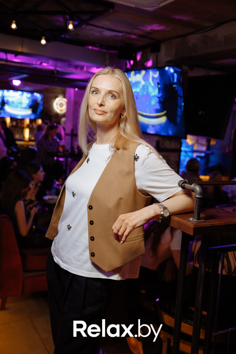 Saturday In Zavod, фото № 30