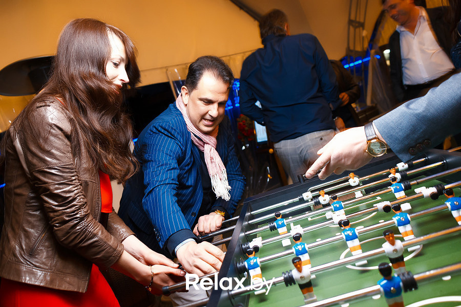 Четверг на La Terazza, фото № 69