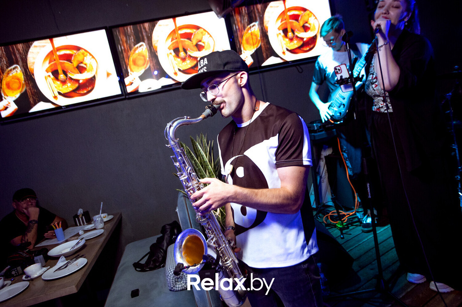 Ночные жители, фото № 21