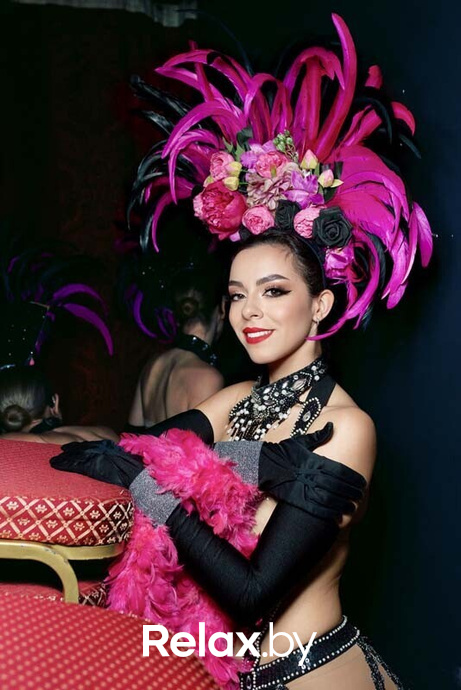 MoulinRouge, фото № 35