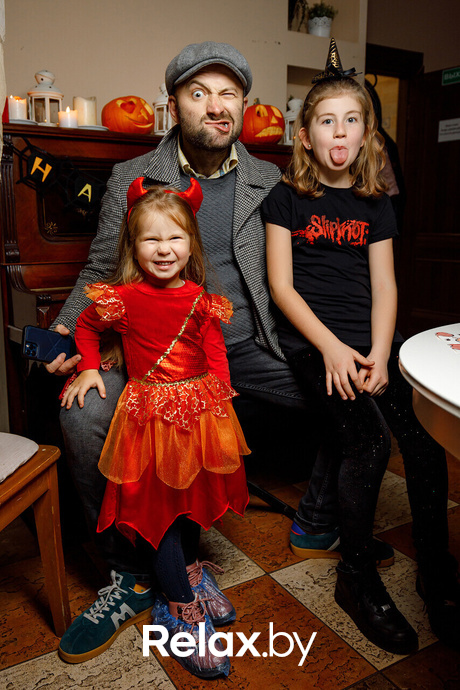 Тыква-пати, фото № 114