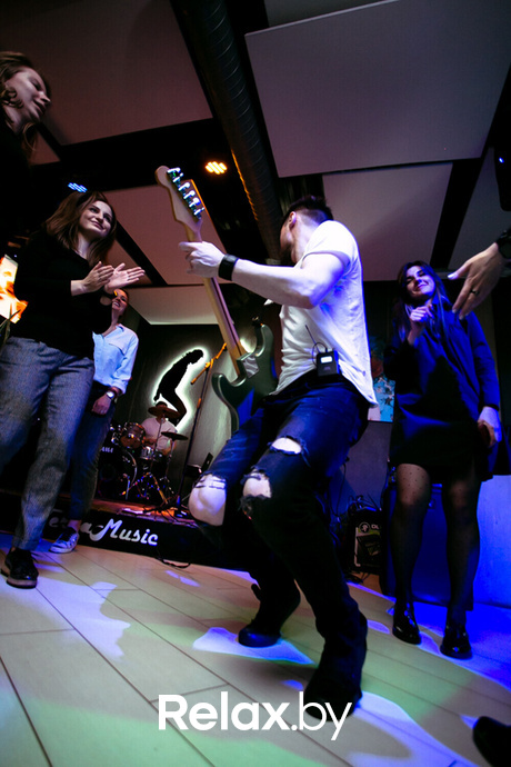 Ночные жители, фото № 33