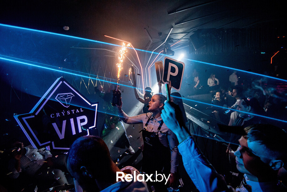 Премьера трека SHIR & ZINA - "Игра окончена", фото № 79