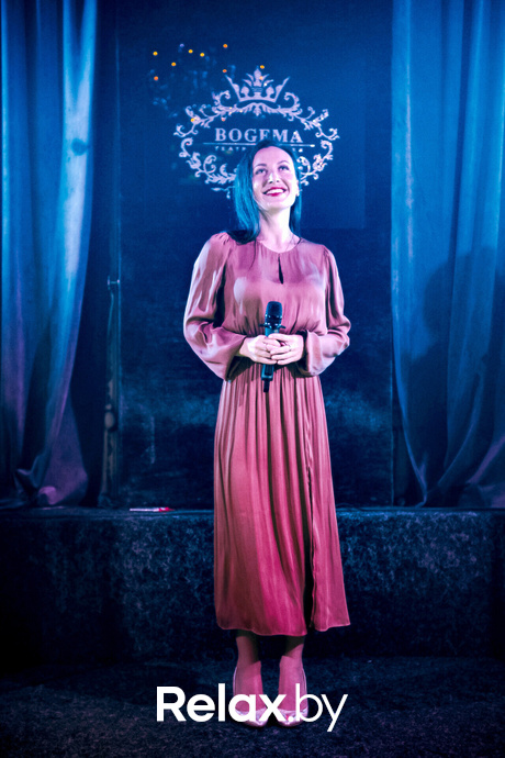 Tropico Night, фото № 30