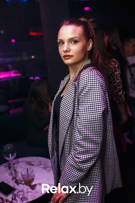 Black & Gold Luna, фото № 26