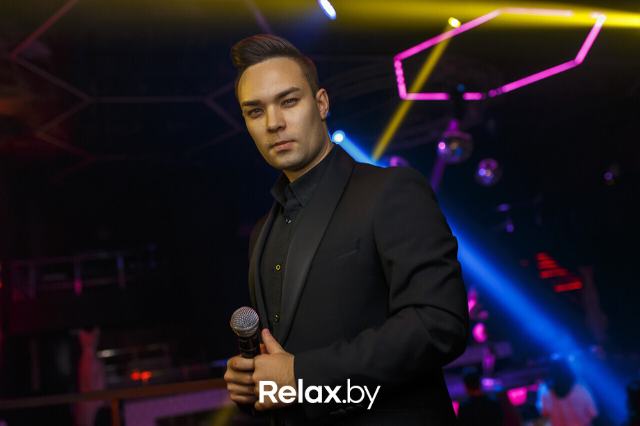 New Season in RICH CAT, фото № 14