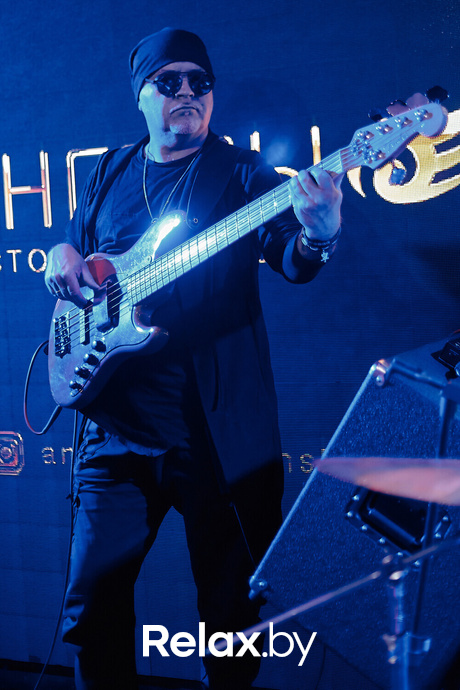 Saturday music, фото № 72