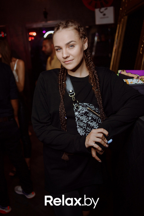 Friday «Stiflers party», фото № 19