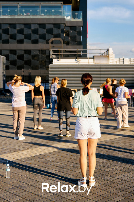 Танцы на крыше: Boogaloo, фото № 28