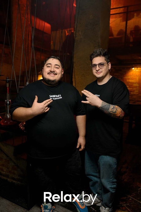 Открытая смена Славы КМТМ, фото № 42