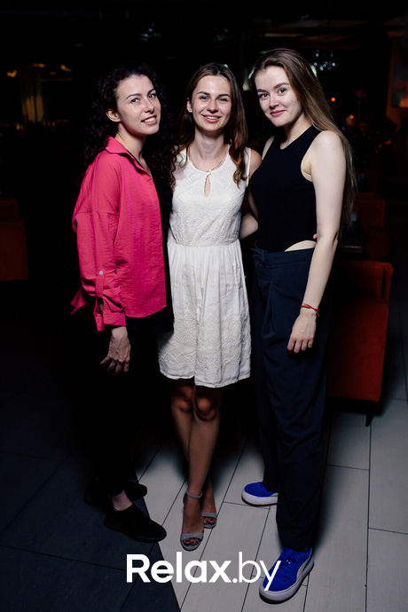 Ночные жители, фото № 40