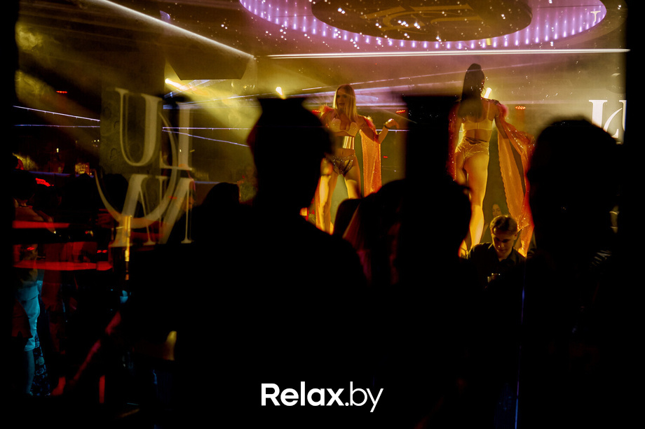 Summer vibes. Saturday, фото № 65