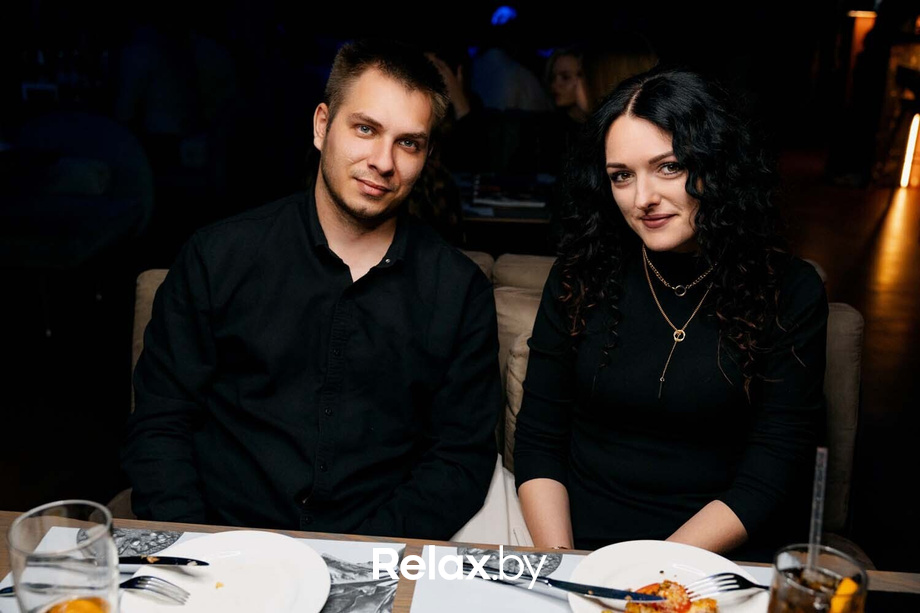 Ночные жители, фото № 19