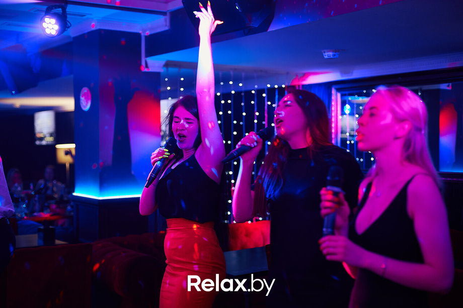 Ambience, фото № 66