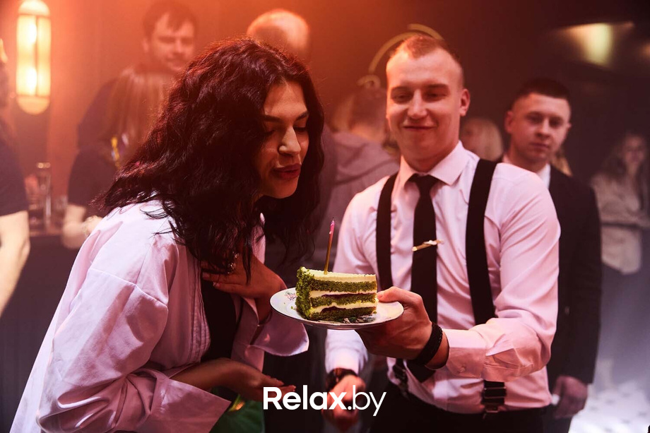 Piano Bar Band, фото № 85