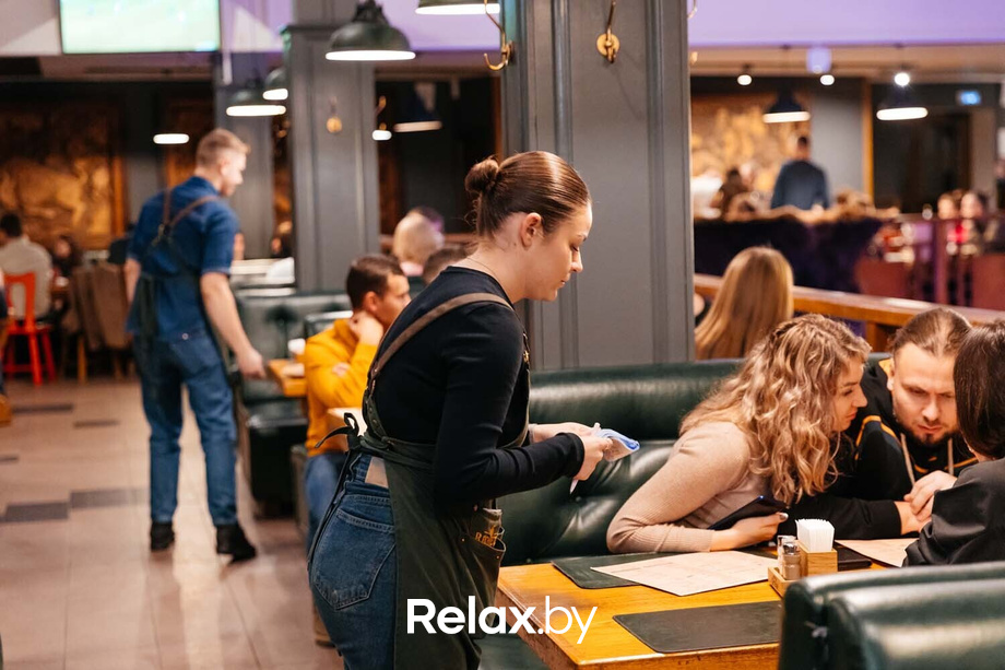 Суббота в Броваре, фото № 44