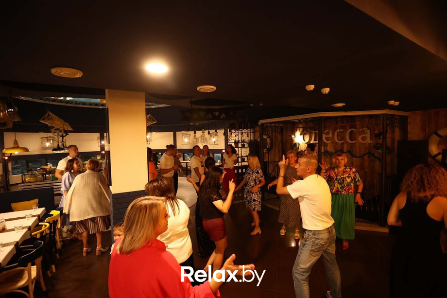 Титан Одесса-мама, фото № 131