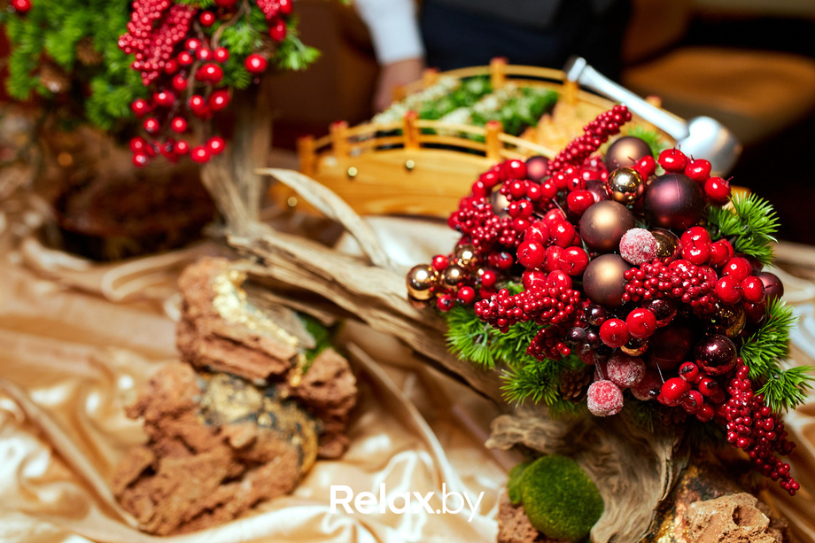 Opera Loto, фото № 30