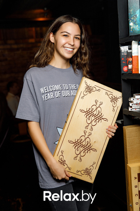 Live Lounge, фото № 23