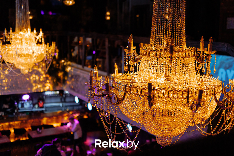 Friday Party, фото № 41