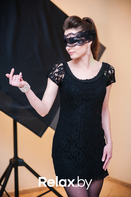 Private - закрытая вечеринка в рамках "Ночи музеев", фото № 60