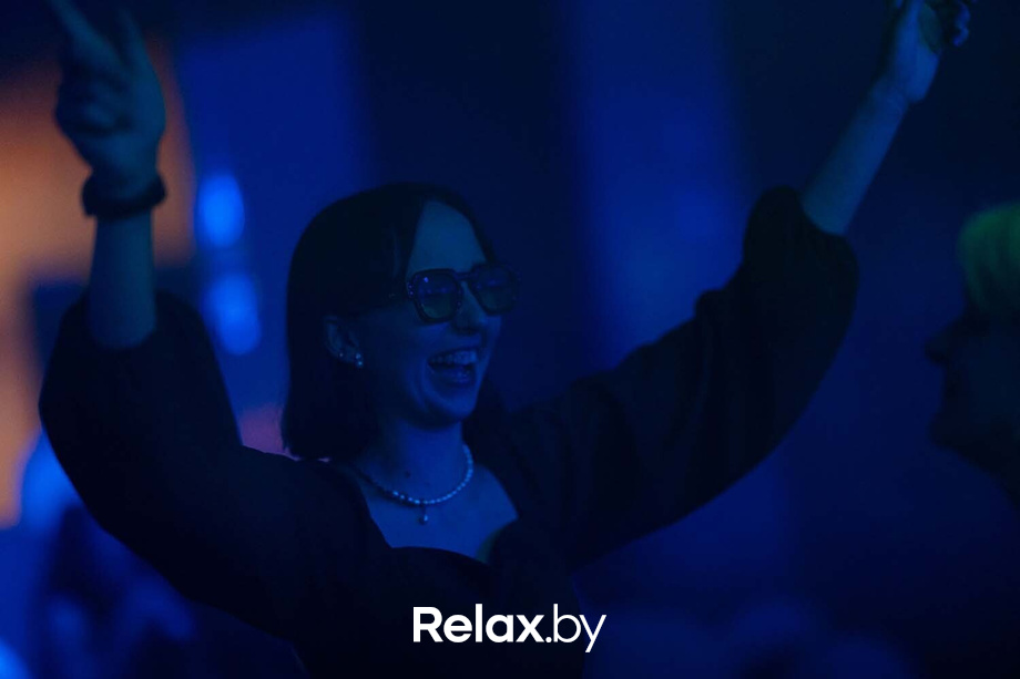 Ночные жители, фото № 27