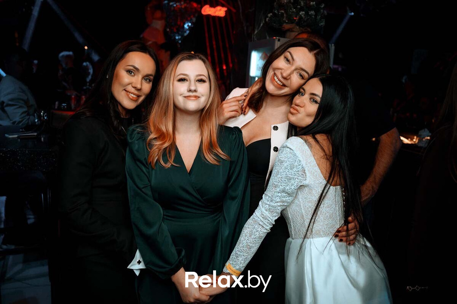 Saturday party, фото № 12