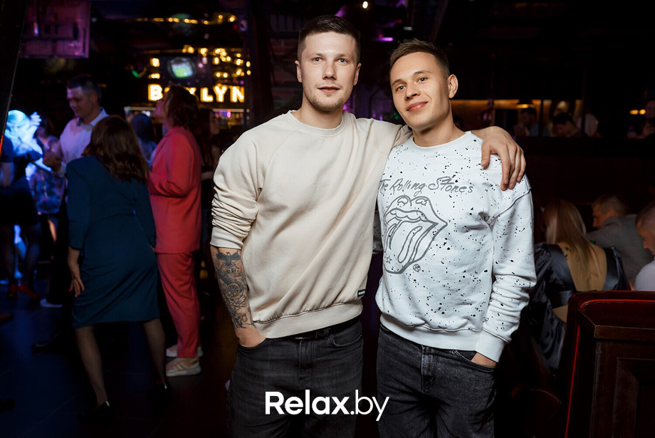 Brooklyn Live!, фото № 18