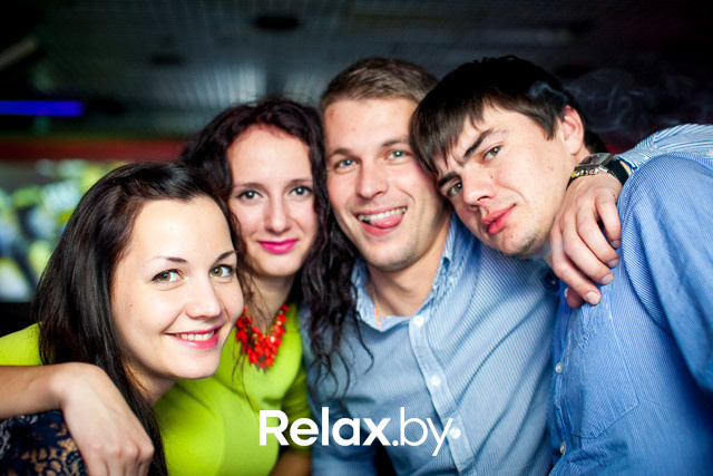 Ночь резидентов, фото № 100