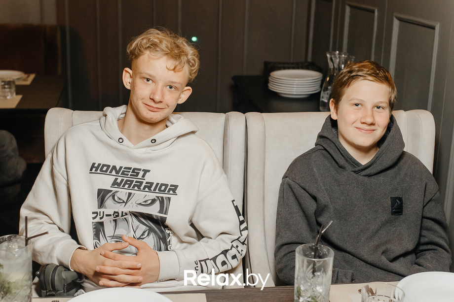 Выходные в Rustaveli, фото № 54