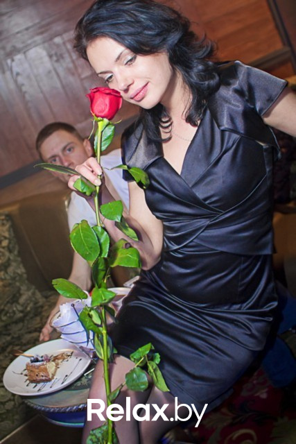 Группа Нестандартный вариант, фото № 75