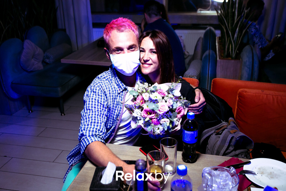 Ночные жители, фото № 10