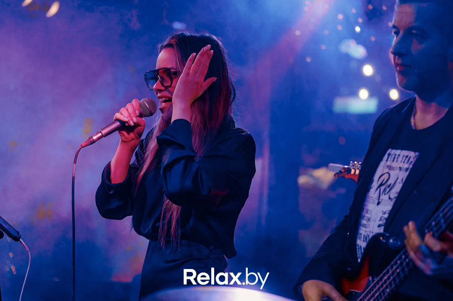 Friday Music, фото № 130