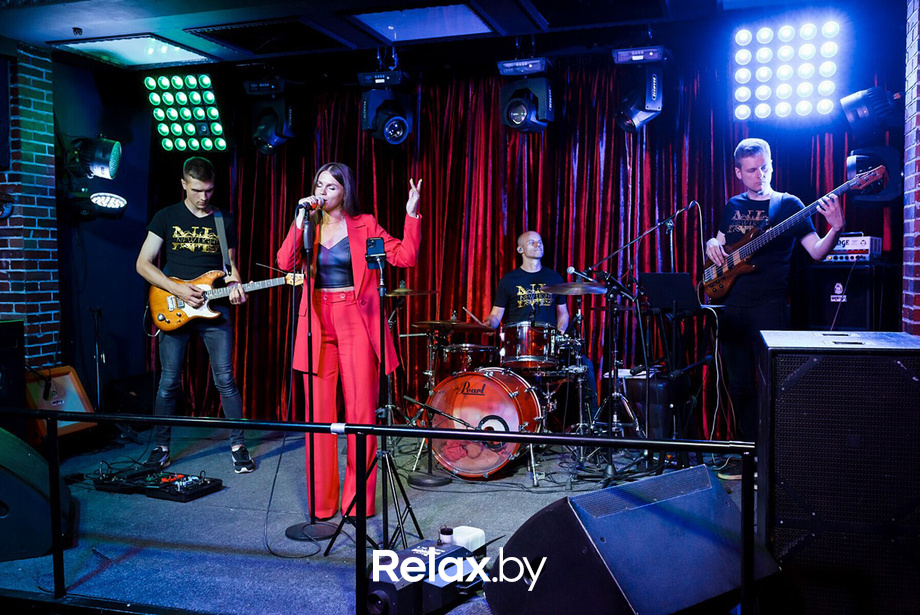 Brooklyn Live!, фото № 35