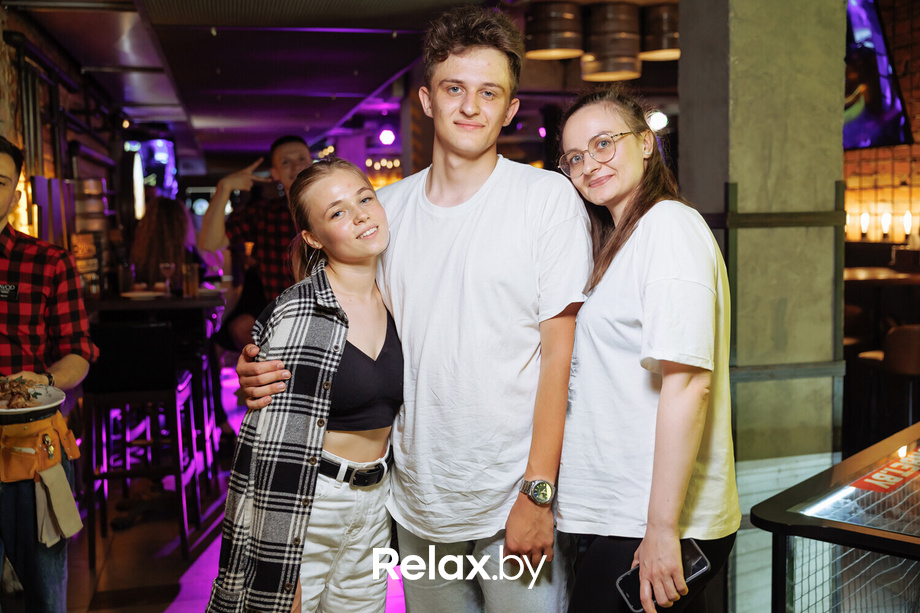 Saturday party, фото № 8