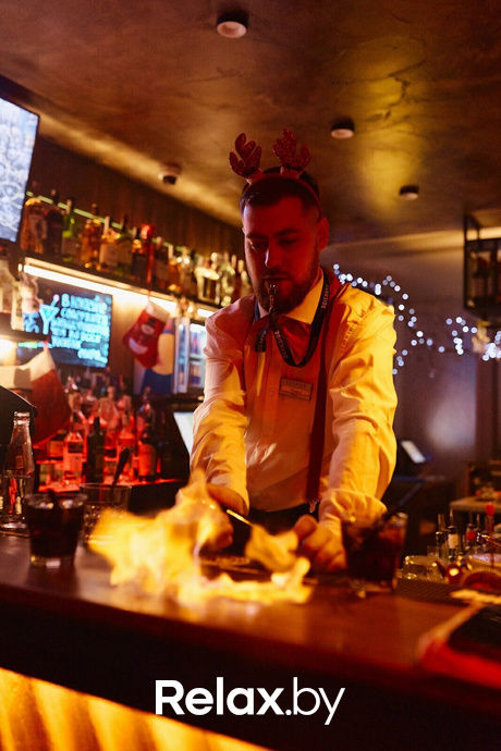 Новогодняя ночь 2022, фото № 104