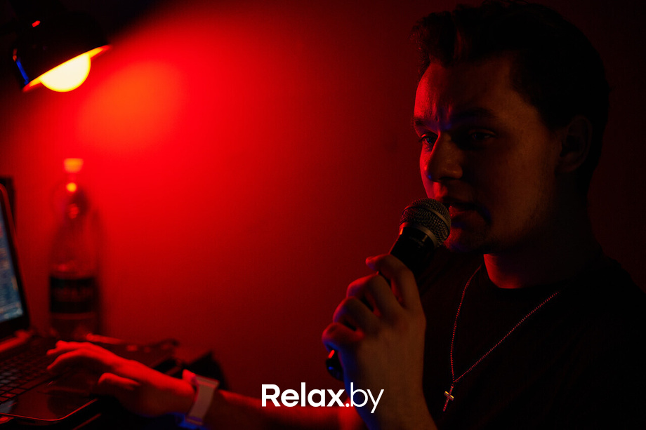 Караоке, фото № 40