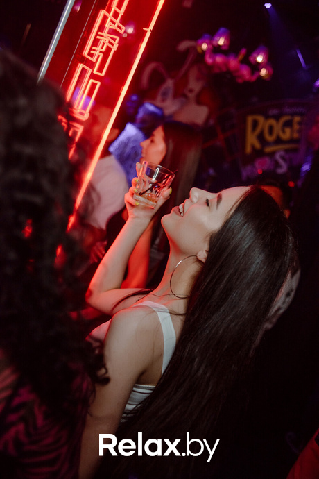 Friday «Stiflers party», фото № 18