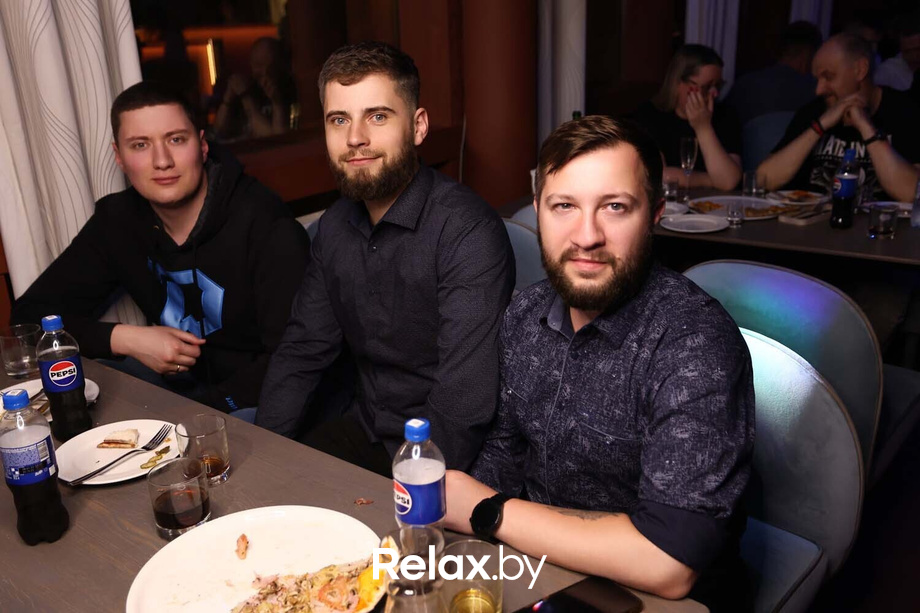 Terra party, фото № 23